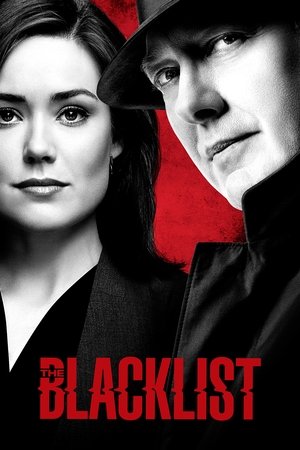 The Blacklist The Blacklist
