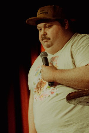 Nik Wolinski