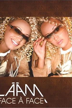 Lââm: Face à Face (Live à l'Olympia) Lââm: Face à Face (Live à l'Olympia)
