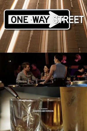 One Way Street One Way Street