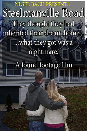 Bad Ben 2: Steelmanville Road Bad Ben 2: Steelmanville Road