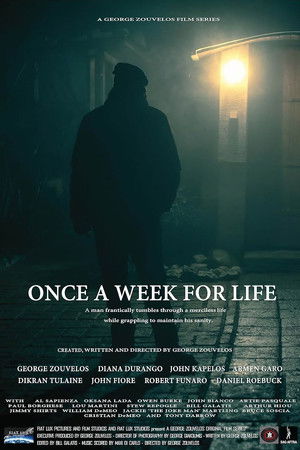 Once a Week for Life Once a Week for Life