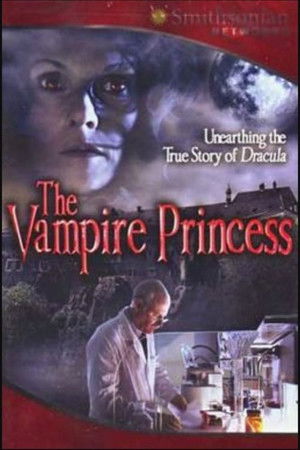The Vampire Princess The Vampire Princess
