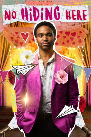 No Hiding Here No Hiding Here