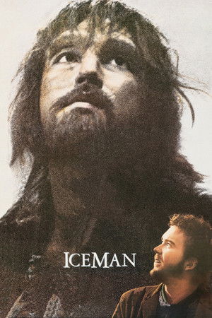 Iceman Iceman