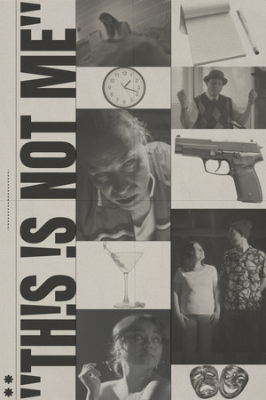 This Is Not Me This Is Not Me