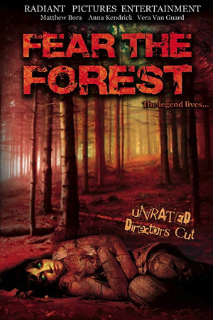 Fear The Forest Fear The Forest