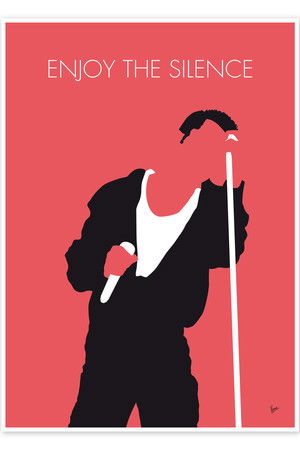 Depeche Mode - Enjoy The Silence