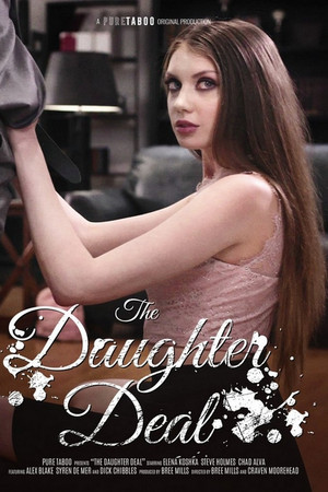 The Daughter Deal The Daughter Deal