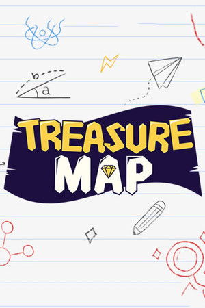 Treasure Map Treasure Map