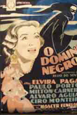 O Dominó Negro O Dominó Negro