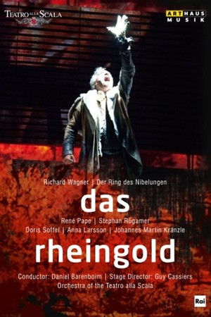 Wagner: Das Rheingold Wagner: Das Rheingold