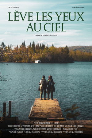 Lève les yeux au ciel Lève les yeux au ciel