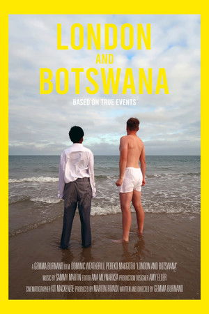 London and Botswana London and Botswana