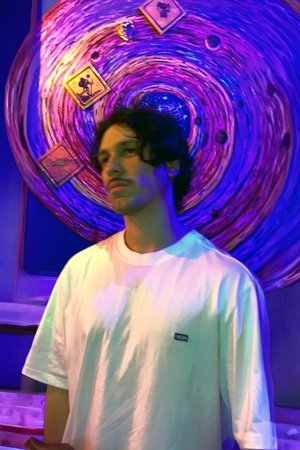 Gabriel Marroso