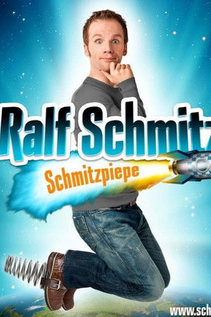Ralf Schmitz - Schmitzpiepe