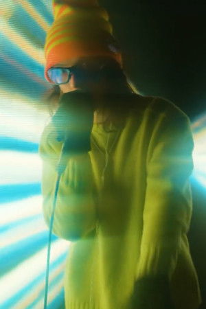 Bladee & Ecco2K (Live on NTS) Bladee & Ecco2K (Live on NTS)