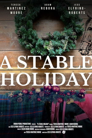 A Stable Holiday A Stable Holiday