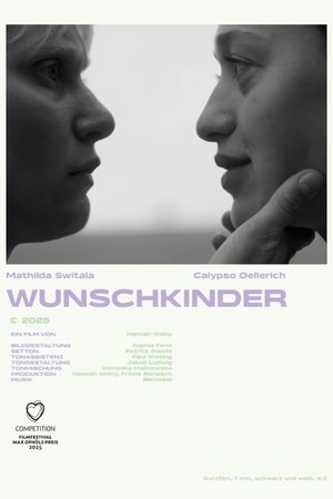 Wunschkinder Wunschkinder