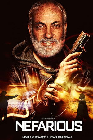 Nefarious Nefarious