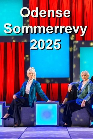 Odense Sommerrevy 2025 Odense Sommerrevy 2025