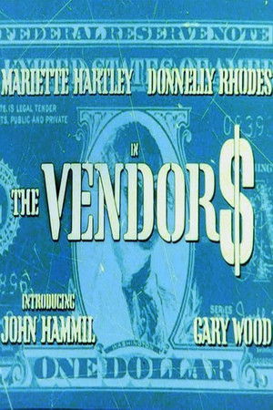 The Vendors The Vendors