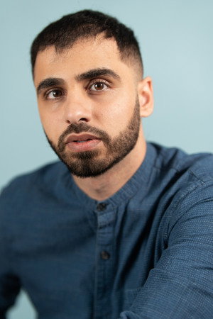 Rami Abushhab