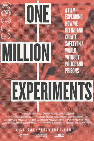 One Million Experiments One Million Experiments