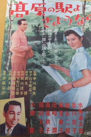 Farewell to the Highland Station Farewell to the Highland Station