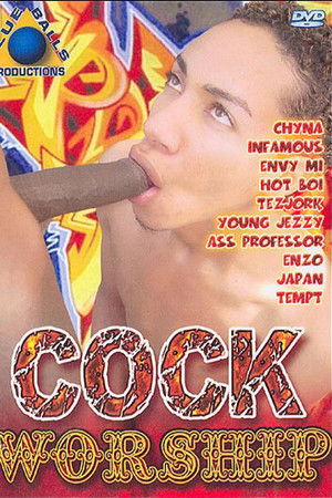 Cock Worship Cock Worship