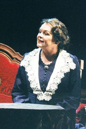 Arsenik og gamle kniplinger Arsenik og gamle kniplinger