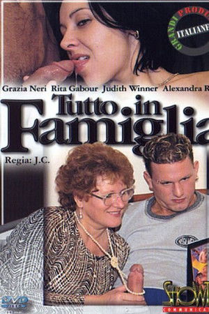 Mom is the Best - Incest Scandal