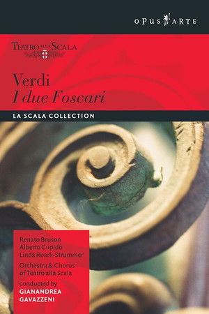 I due Foscari I due Foscari