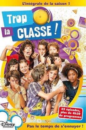 Trop la classe ! Trop la classe !