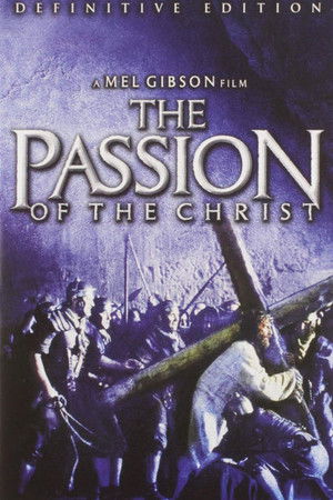 The Legacy: The Passion of the Christ