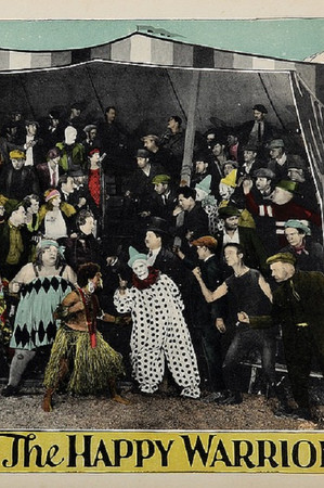 The Happy Warrior The Happy Warrior