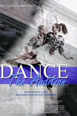 Dance, The Audition