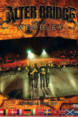 Alter Bridge: Live at Wembley