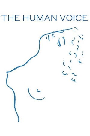 The Human Voice The Human Voice