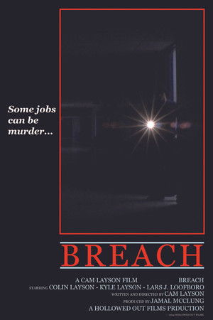 BREACH BREACH