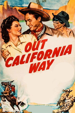 Out California Way Out California Way