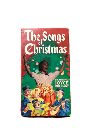 The Songs of Christmas