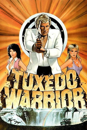 Tuxedo Warrior Tuxedo Warrior