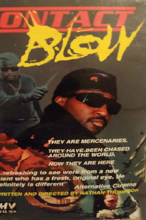 Contact Blow Contact Blow