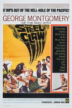 The Steel Claw The Steel Claw