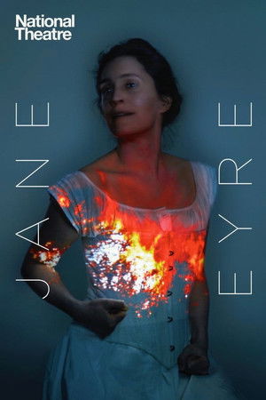 National Theatre Live: Jane Eyre National Theatre Live: Jane Eyre