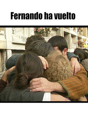 Fernando has Returned Fernando has Returned