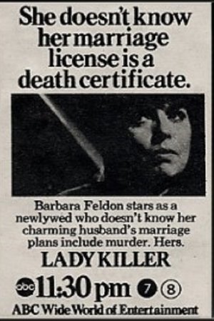 Lady Killer Lady Killer