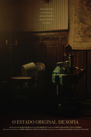 Sofia's Original State Sofia's Original State