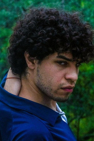 Joaquin Dema